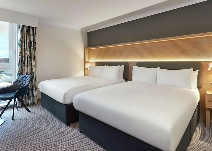 Hilton London Croydon