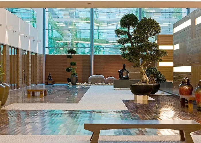Sofitel London Heathrow